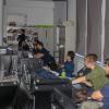 BIM Gastcollege LUCA Brussel | DCA
