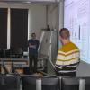 BIM Gastcollege LUCA Brussel | DCA