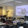 BIM Gastcollege LUCA Brussel | DCA
