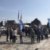 Inhuldiging Advokaatstraat Boom | DCA