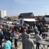 Inhuldiging Advokaatstraat Boom | DCA