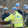 Opleiding zitwals en wiellader