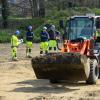 Opleiding zitwals en wiellader