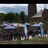 Officiële opening centrum Malle