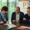 Turnhoutse scholen en DCA slaan de handen in elkaar