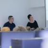 BIM Gastcollege bij Thomas More in Sint-Katelijne-Waver