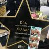 Voka huldiging voor 50 jarig bestaan