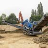 3 dingen die je moet weten over onze nieuwe mobiele zeefmachine