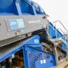 3 dingen die je moet weten over onze nieuwe mobiele zeefmachine