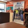 Officieel Partner in Education van Thomas More