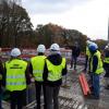 Werfbezoek Bachelor Bouw Thomas More