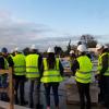 Werfbezoek Bachelor Bouw Thomas More