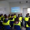 Werfbezoek Bachelor Bouw Thomas More