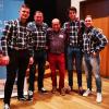 Familiequiz DCA 2019 in De Djoelen