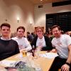 Team Cliniclowns op de DCA Familiequiz 2019 in De Djoelen