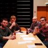 Familiequiz DCA 2019 in De Djoelen