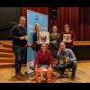 Daszjust! de winnaars van de Familiequiz 2019