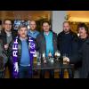 Voetbalavond bij Beerschot