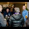 Voetbalavond bij Beerschot