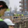 Talentenjacht op volle kracht