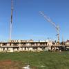 Ruwbouw residentie Rietvelden in Kallo | DCA
