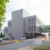 Brasschaat “AZ Klina”