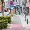Brasschaat “Bredabaan”