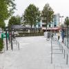 Brasschaat “Bredabaan”