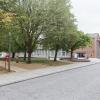 Merksem “Jozef Nolfplein”