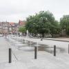 Merksem “Jozef Nolfplein”
