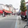 Berchem “Driekoningenstraat”