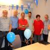 Laatste werkdag Herman Verbylen | DCA