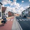 Grote Baan centrum Hulshout | DCA