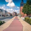 Grote Baan centrum Hulshout | DCA