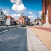 Grote Baan centrum Hulshout | DCA