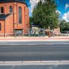 Grote Baan centrum Hulshout | DCA