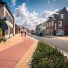 Grote Baan centrum Hulshout | DCA
