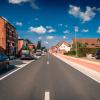 Grote Baan centrum Hulshout | DCA