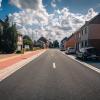 Grote Baan centrum Hulshout | DCA
