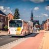 Grote Baan centrum Hulshout | DCA