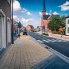 Grote Baan centrum Hulshout | DCA