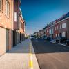 Nieuwstraat Kruibeke | DCA