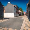 Advokaatstraat Boom | DCA