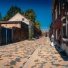 Advokaatstraat Boom | DCA