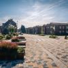 Advokaatstraat Boom | DCA