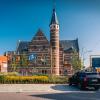 Hoogstraatsebaan Malle | DCA