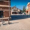 Hoogstraatsebaan Malle | DCA