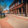 Hoogstraatsebaan Malle | DCAHoogstraatsebaan Malle | DCA