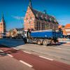 Hoogstraatsebaan Malle | DCA