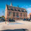 Hoogstraatsebaan Malle | DCA